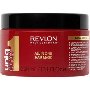 All In One Hair Mask, 300ml