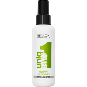 All In One Hair Treatment Green Tea, 150ml