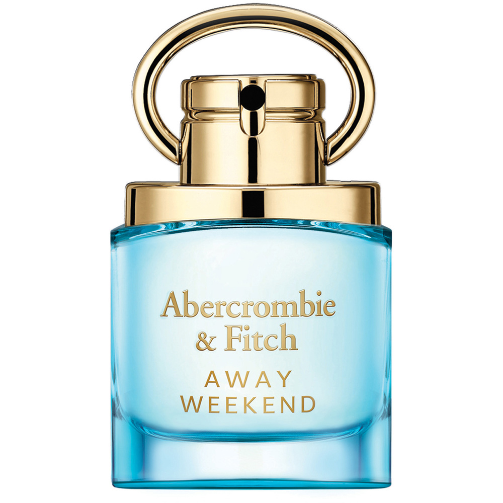 Away Weekend Woman, EdP