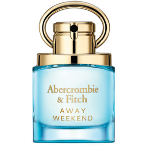 Away Weekend Woman, EdP