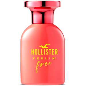 Feelin´ Free for Her, EdP