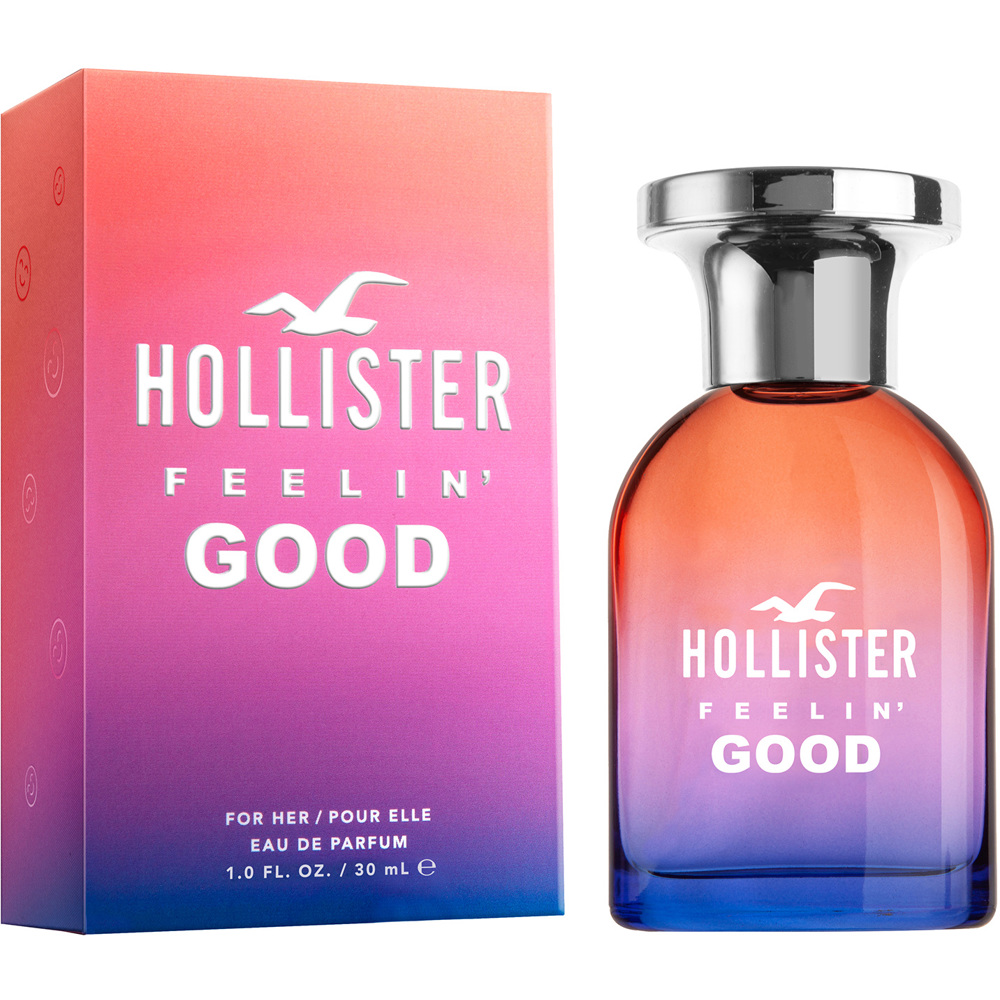 Feelin' Good For Her, EdP