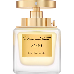 Alibi Sensuelle, EdP