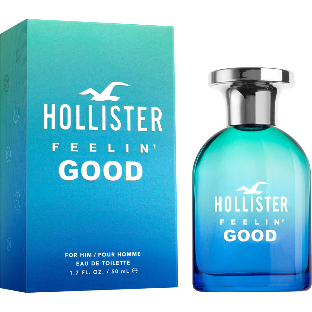 Feelin' Good For Him, EdT