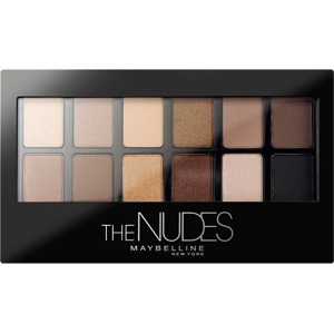 Eyeshadow Palette, 9,6g