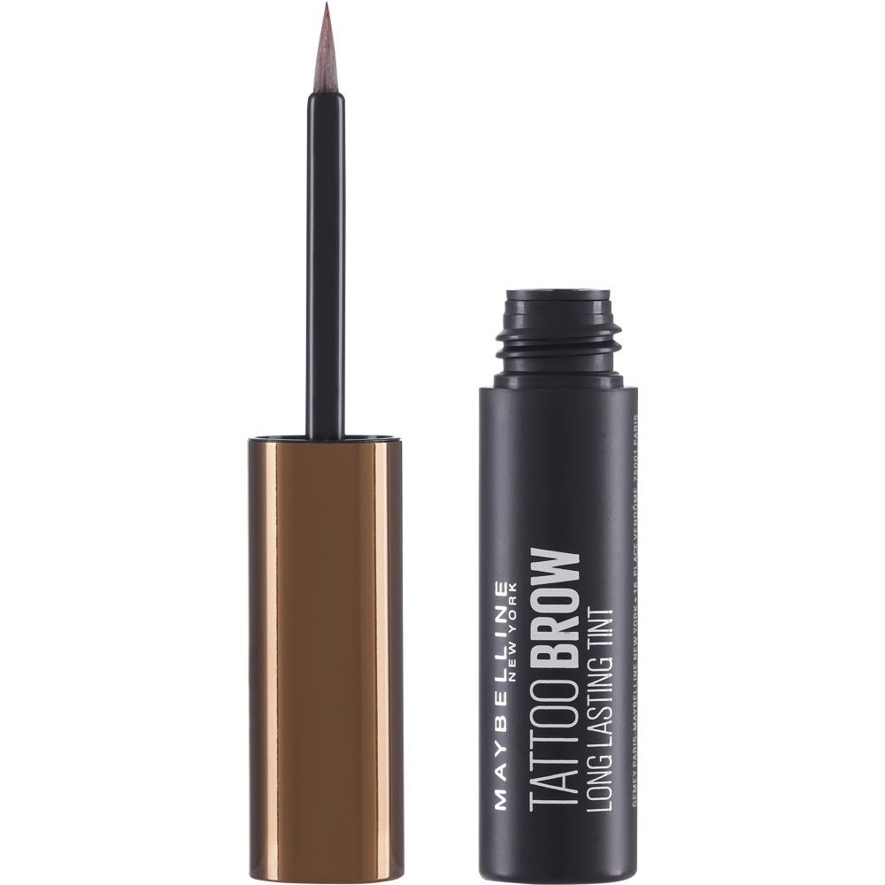Maybelline Tattoo Brow Easy Peel-Off Tint