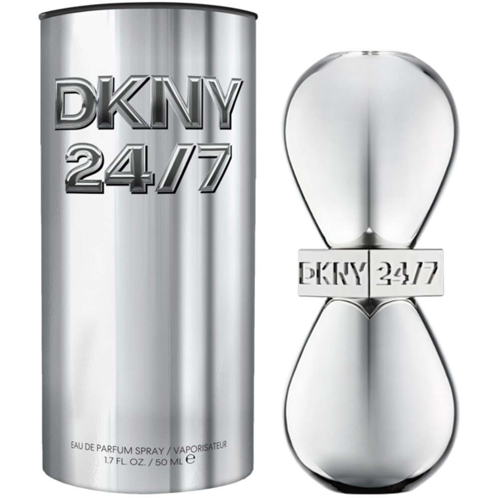 DKNY 24/7, EdP