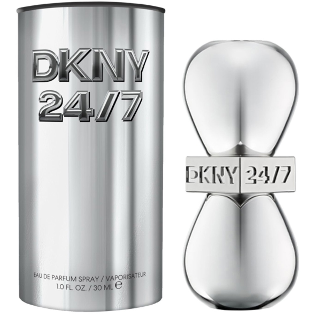 DKNY 24/7, EdP