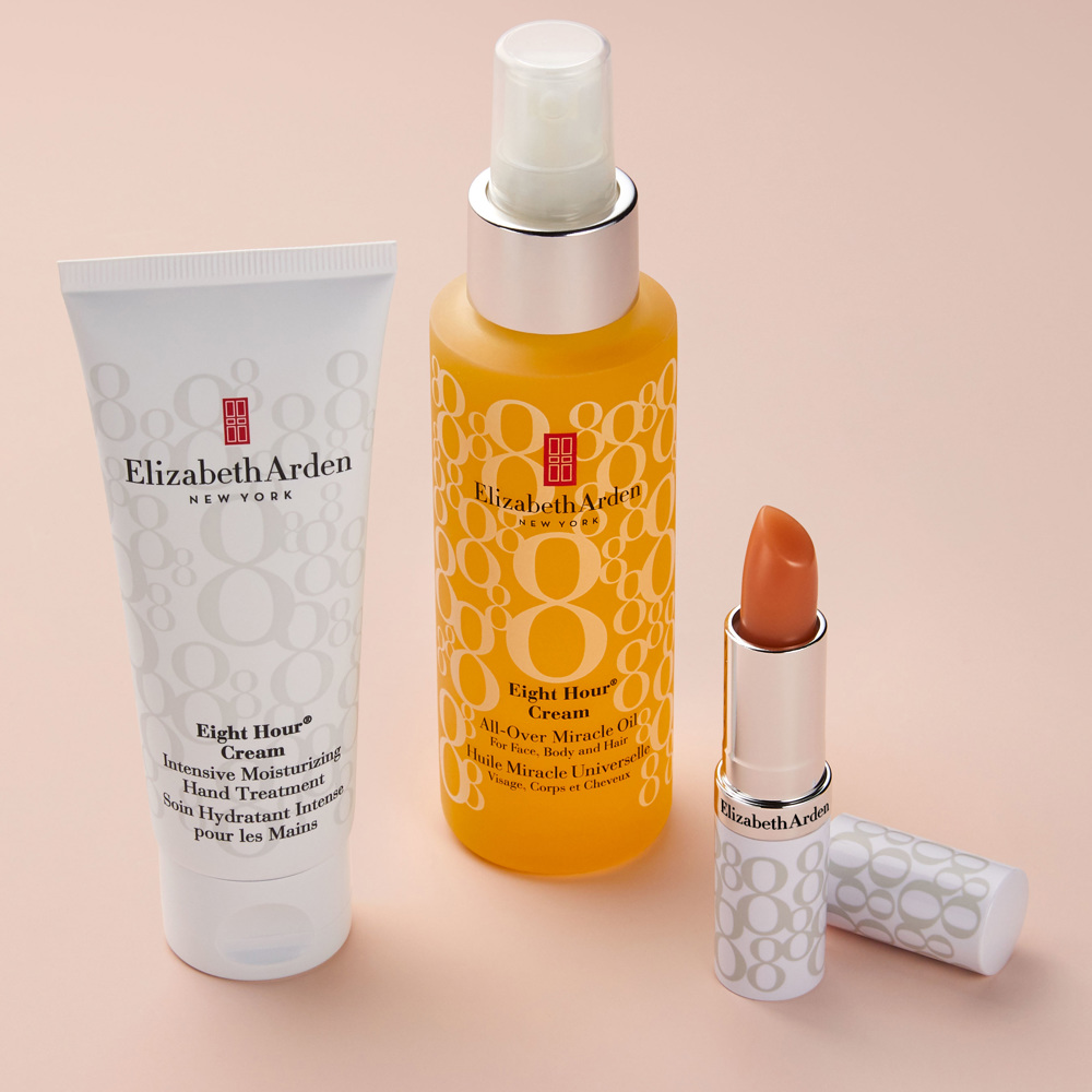 Eight Hour Cream Intensive Moist. Hand Treatment, 75ml