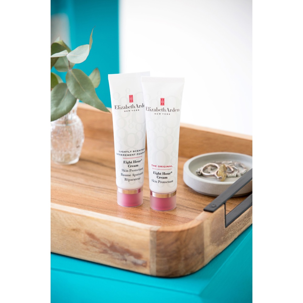 Eight Hour Cream Skin Protectant Lightly Scented, 50ml