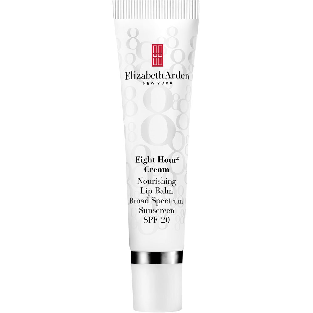 Eight Hour Cream Nourishing Lip Balm SPF20 14,8ml
