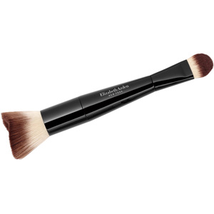 Dual Ended Foundation Brush