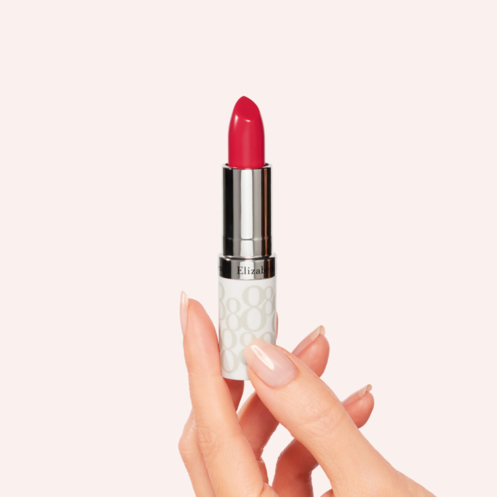 8h Cream Lip Protectant Stick Sheer Tint SPF15