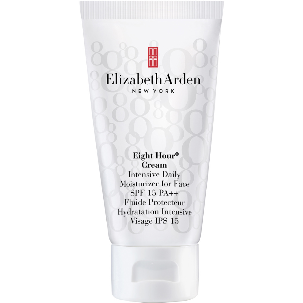 Eight Hour Cream Intensive Daily Moist. for Face, 50ml