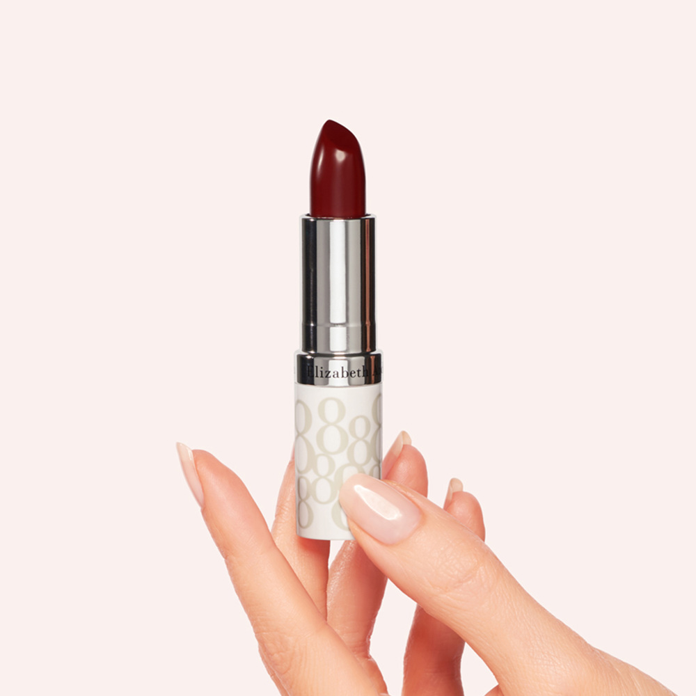 8h Cream Lip Protectant Stick Sheer Tint SPF15