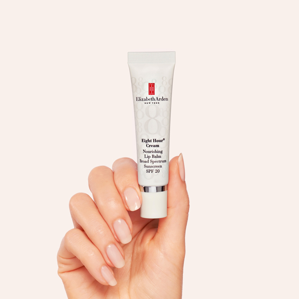 Eight Hour Cream Nourishing Lip Balm SPF20 14,8ml
