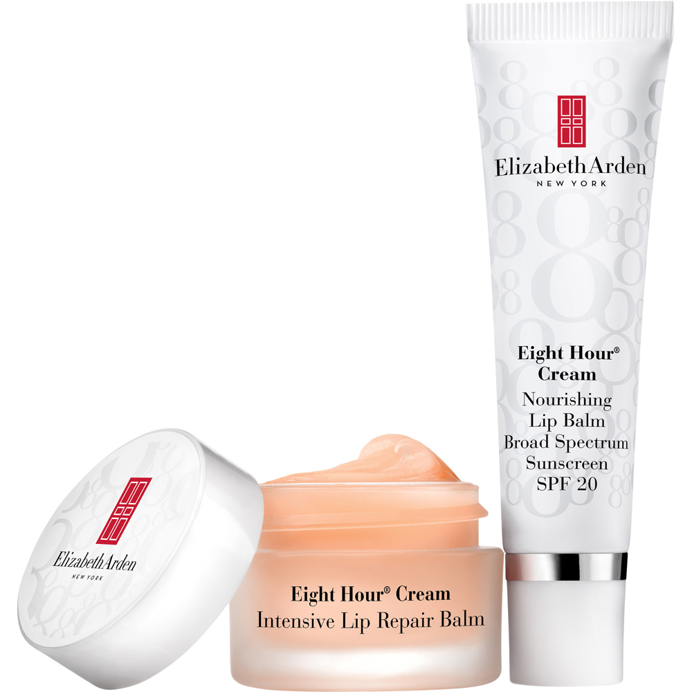 Eight Hour Cream Intensive Lip Repair Balm 11,6ml