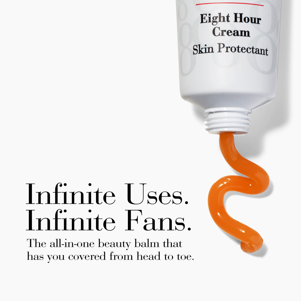 Eight Hour Cream Skin Protectant Lightly Scented, 50ml