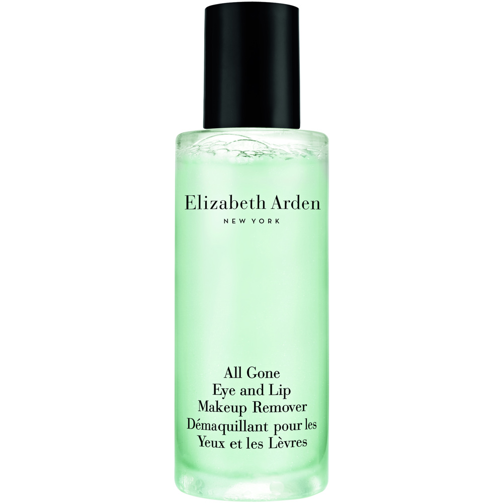 All Gone Eye & Lip Makeup Remover, 100ml