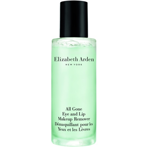 All Gone Eye & Lip Makeup Remover, 100ml