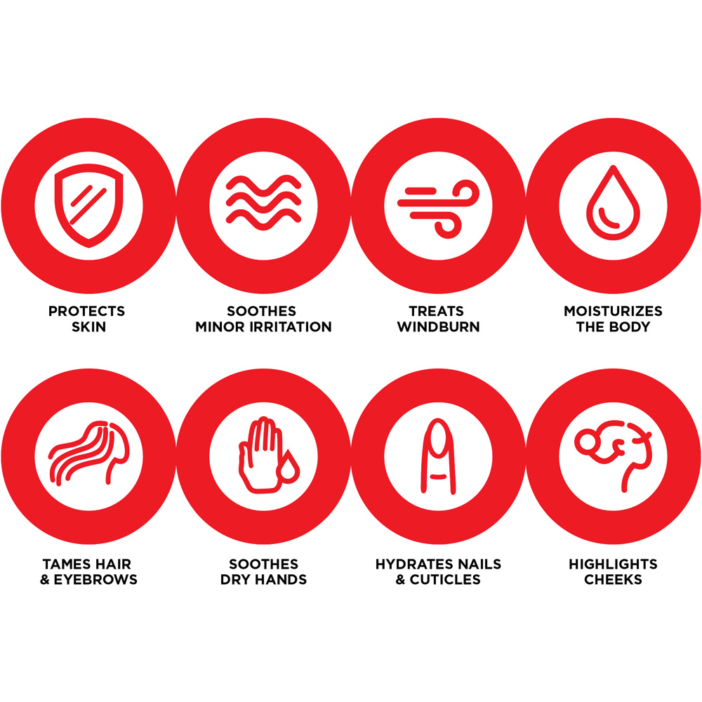 Eight Hour Cream Skin Protectant Lightly Scented, 50ml