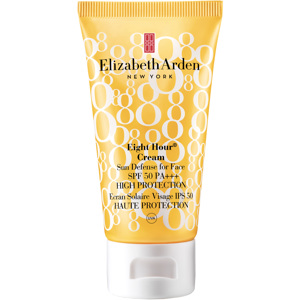 Eight Hour Cream Sun Defense for Face SPF50, 50ml