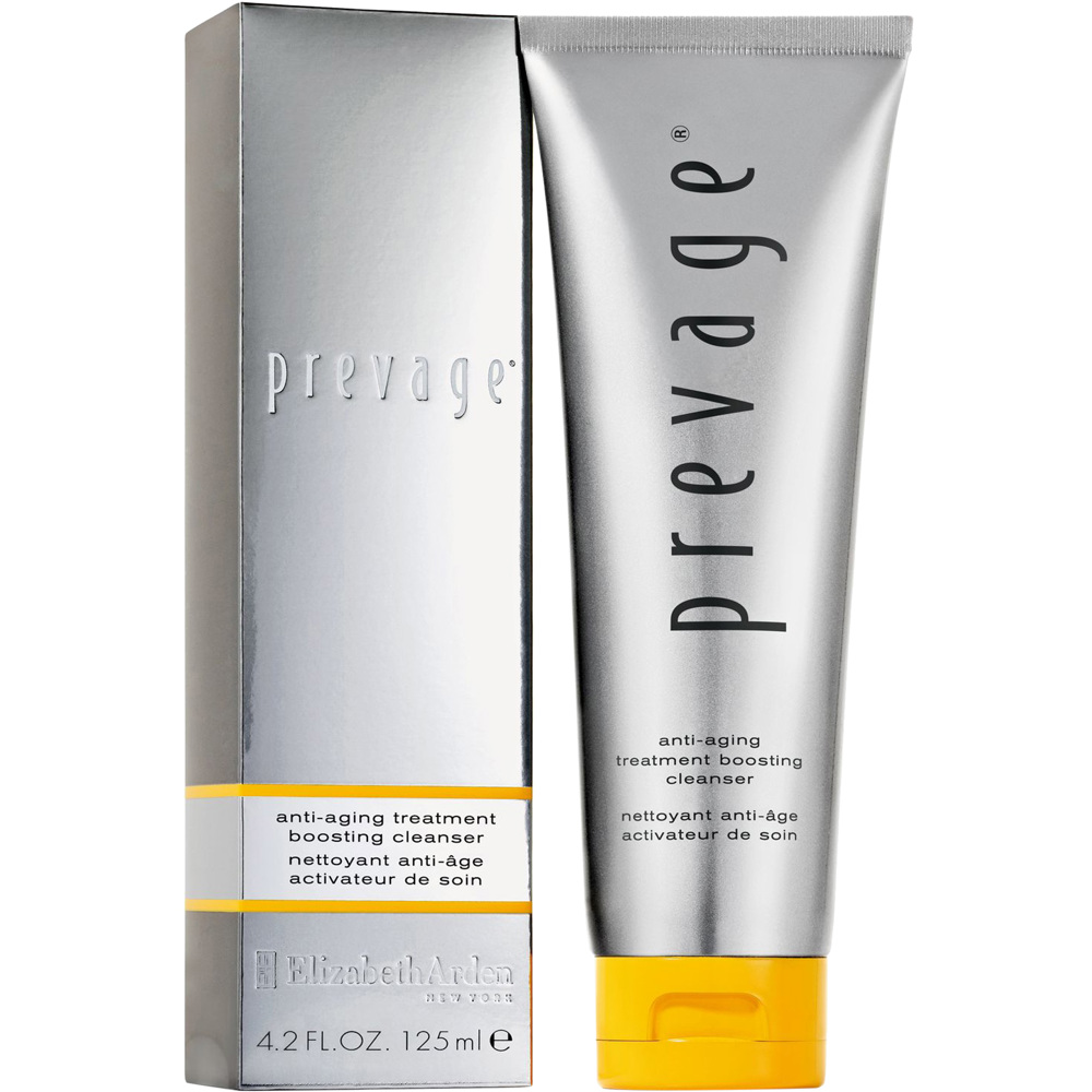 Prevage Anti-Aging Treatment Boosting Cleanser, 125ml
