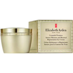 Ceramide Premiere Regeneration Eye Cream, 15ml
