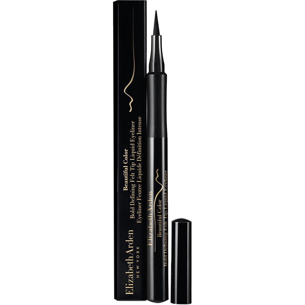 Beautiful Color Bold Defining Liquid Eyeliner