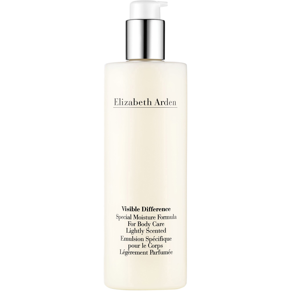 Visible Difference Moisture for Body Care, 300ml