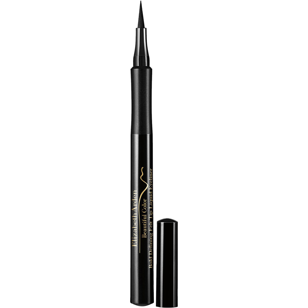 Beautiful Color Bold Defining Liquid Eyeliner