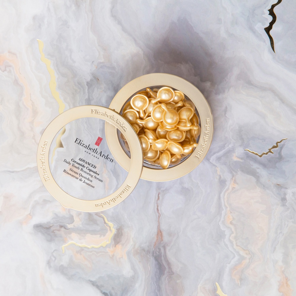 Advanced Ceramide Capsules Daily Youth Restoring