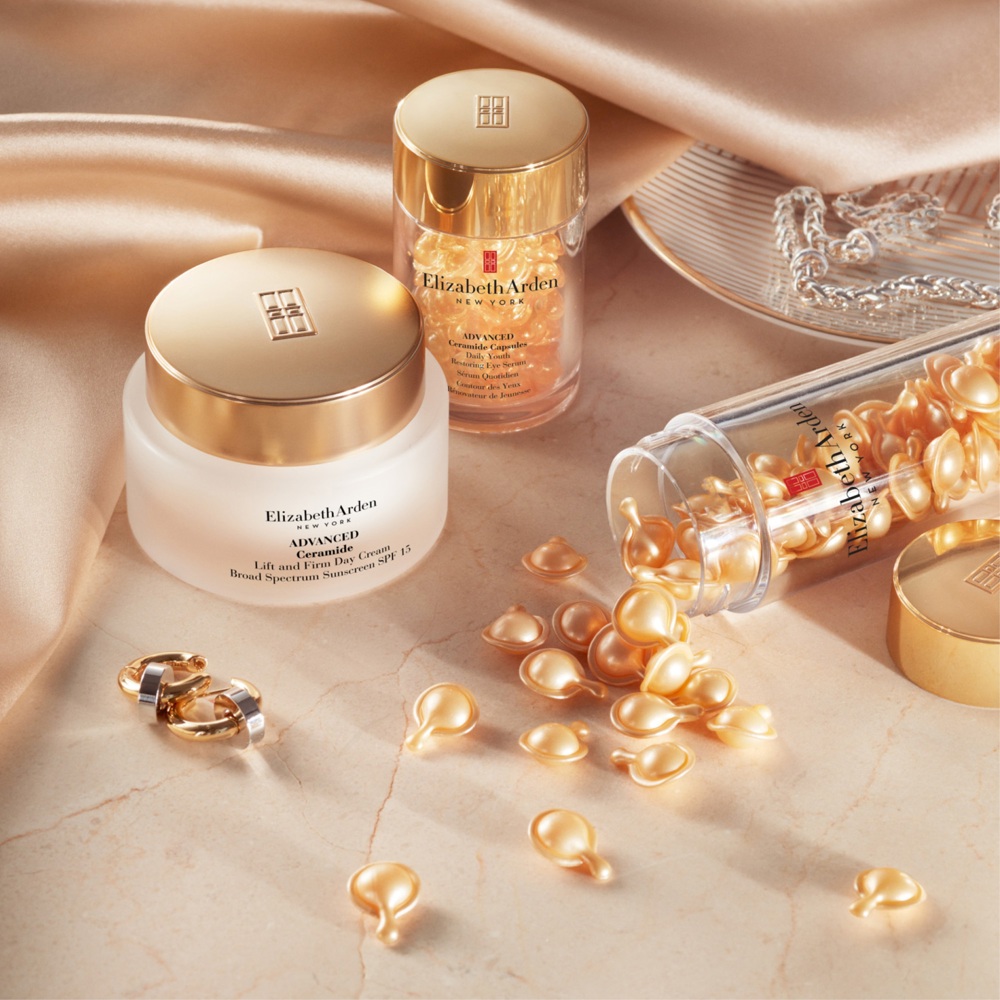 Advanced Ceramide Capsules Daily Youth Restoring