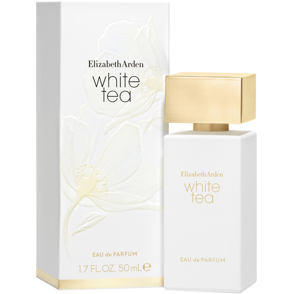 White Tea, EdP