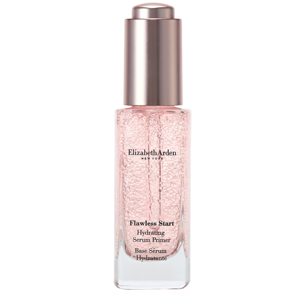 Flawless Start Hydrating Primer