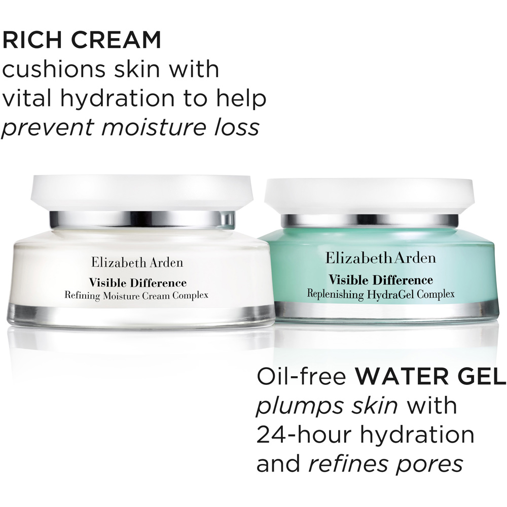 Visible Difference Replenishing Hydragel, 75ml