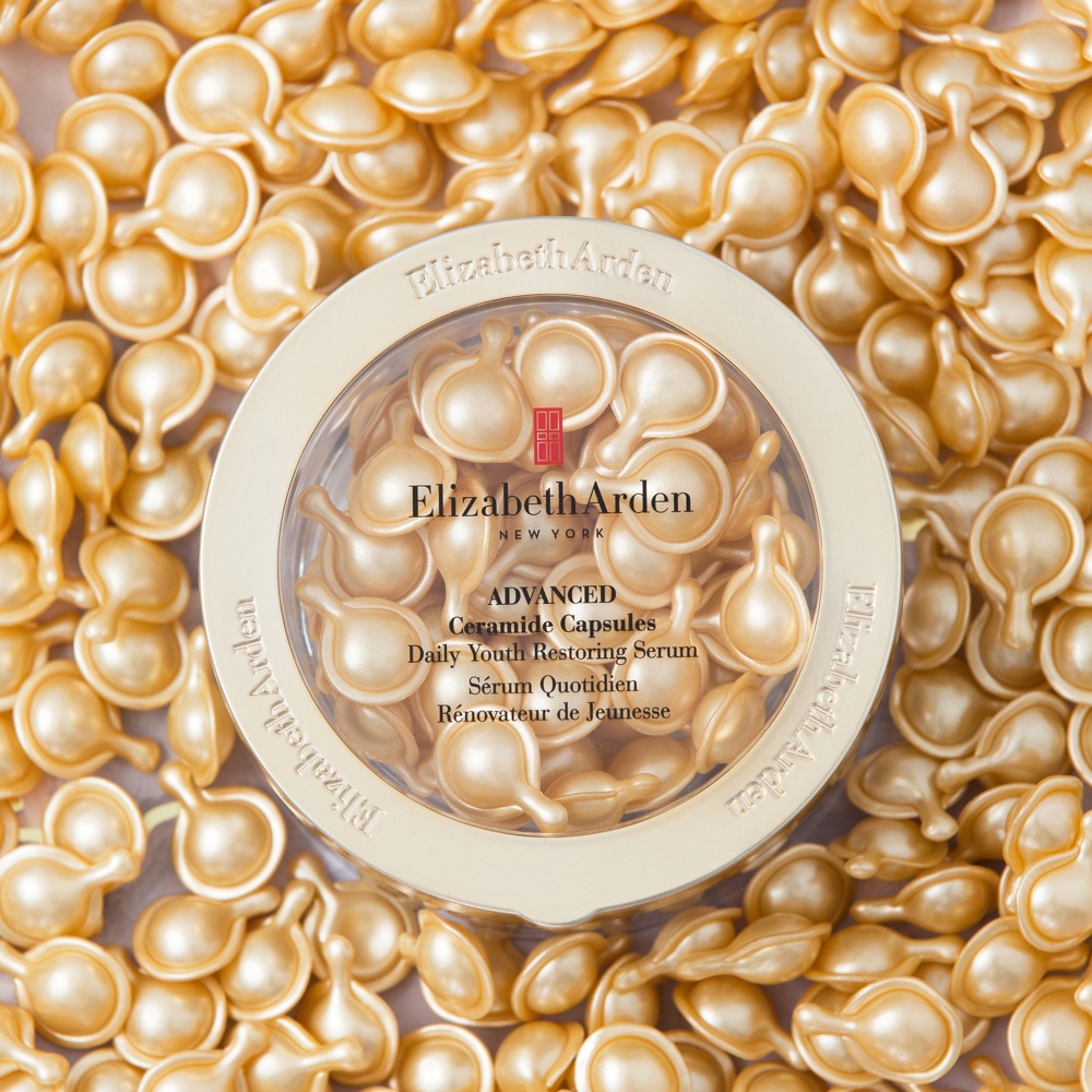 Advanced Ceramide Capsules Daily Youth Restoring