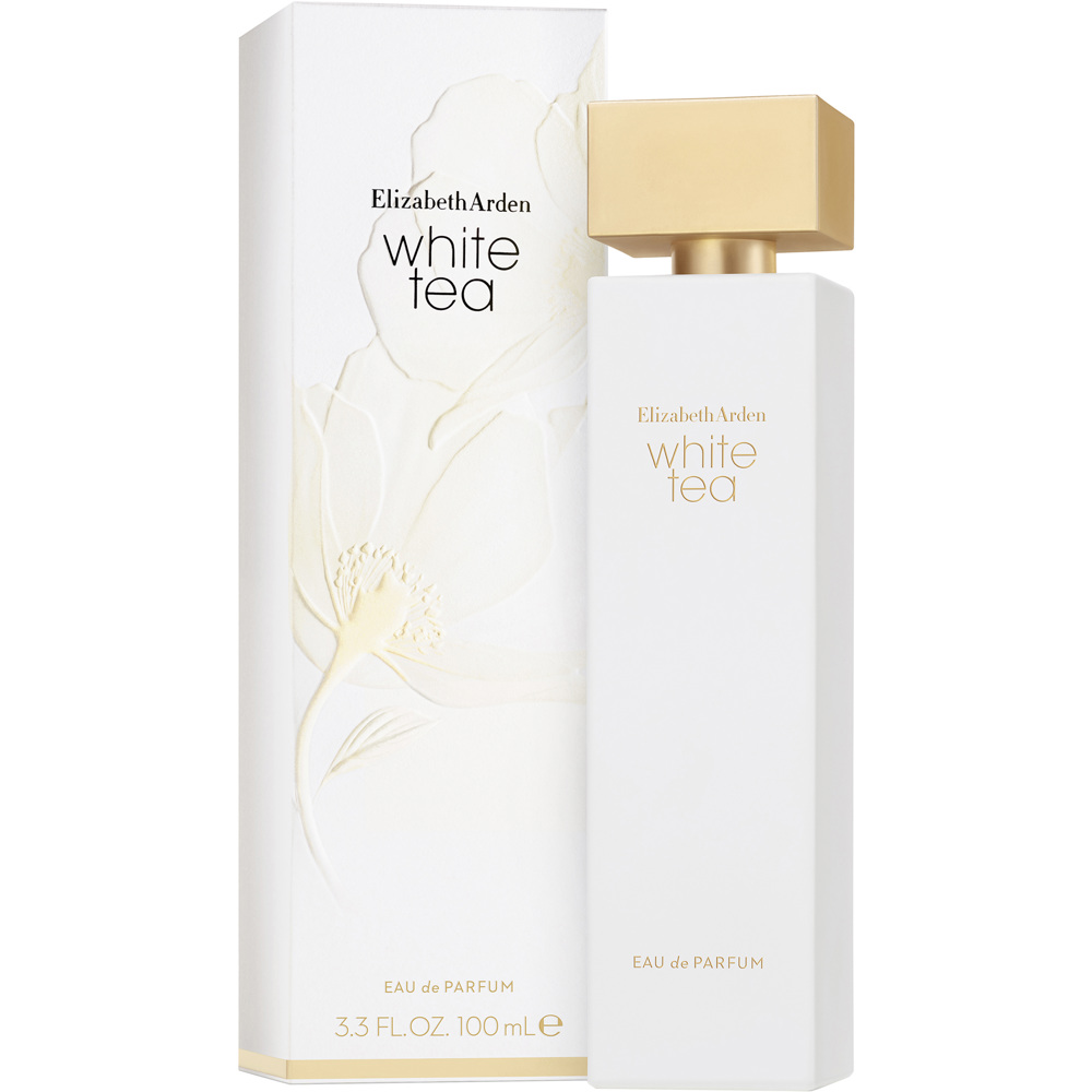 White Tea, EdP