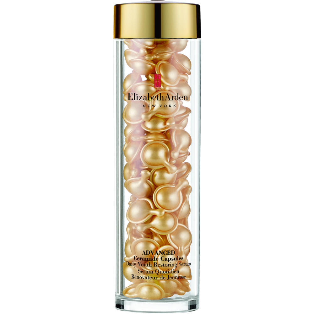 Advanced Ceramide Capsules Daily Youth Restoring