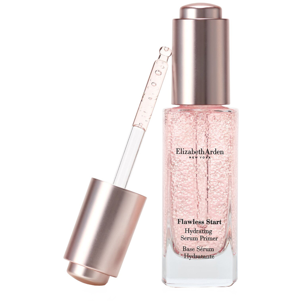 Flawless Start Hydrating Primer