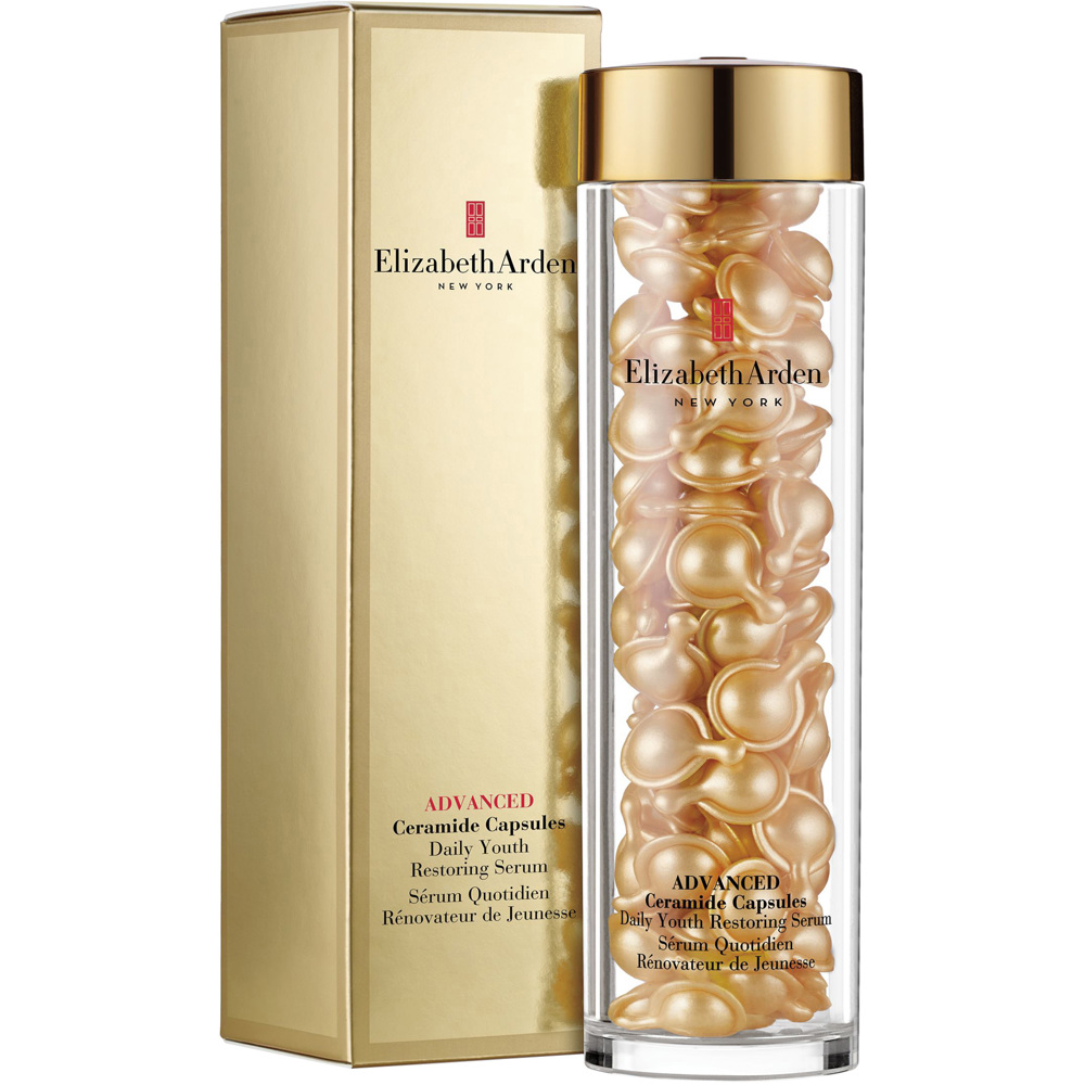 Advanced Ceramide Capsules Daily Youth Restoring