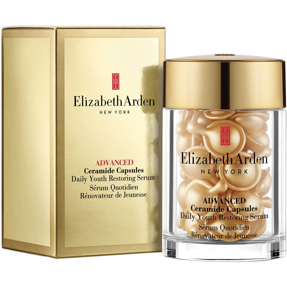 Ceramide Capsules Daily Youth Restoring Serum