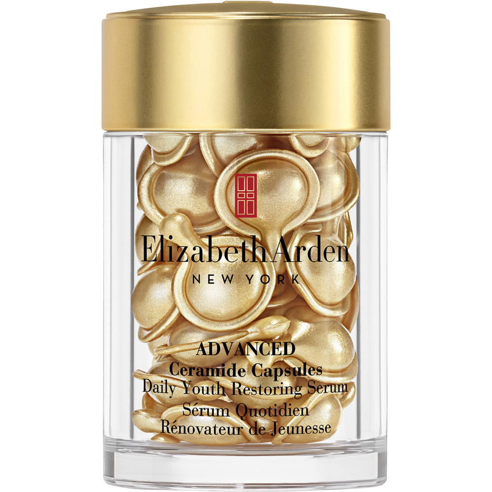Ceramide Capsules Daily Youth Restoring Serum