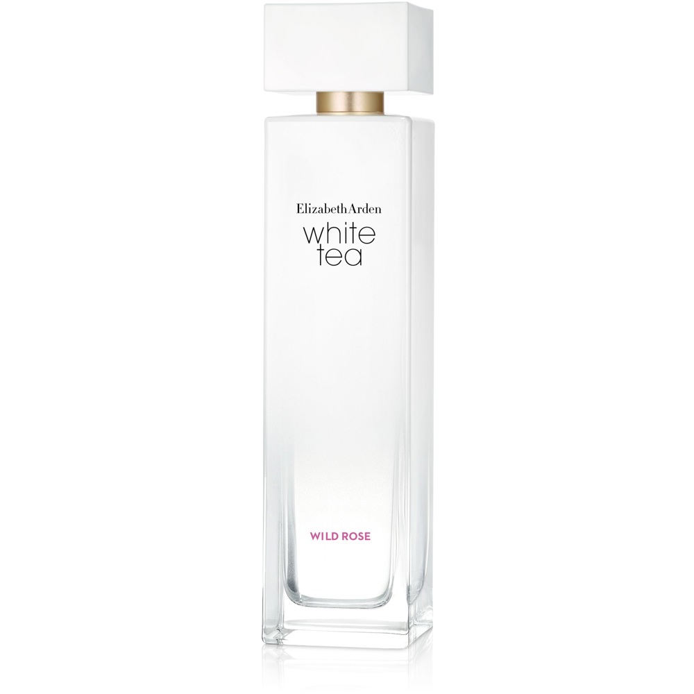 White Tea Wild Rose, EdT