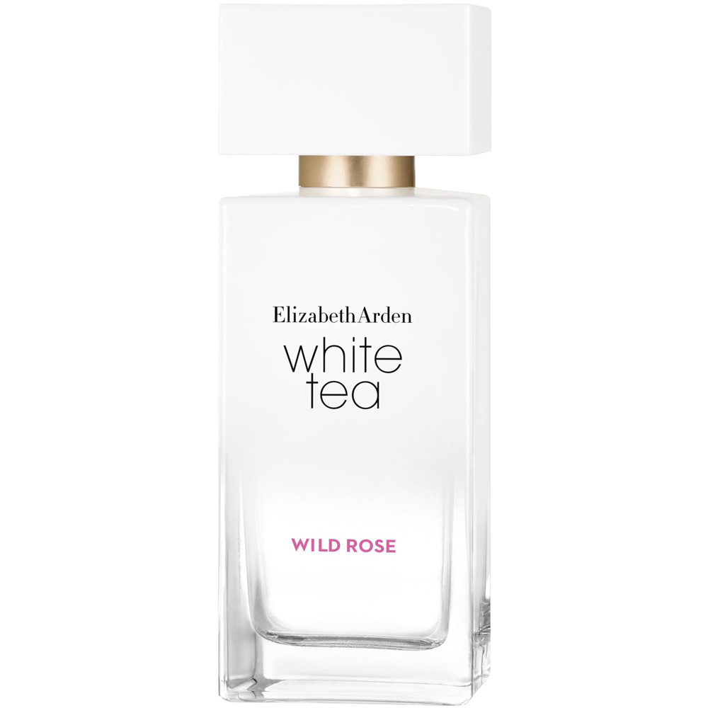White Tea Wild Rose, EdT