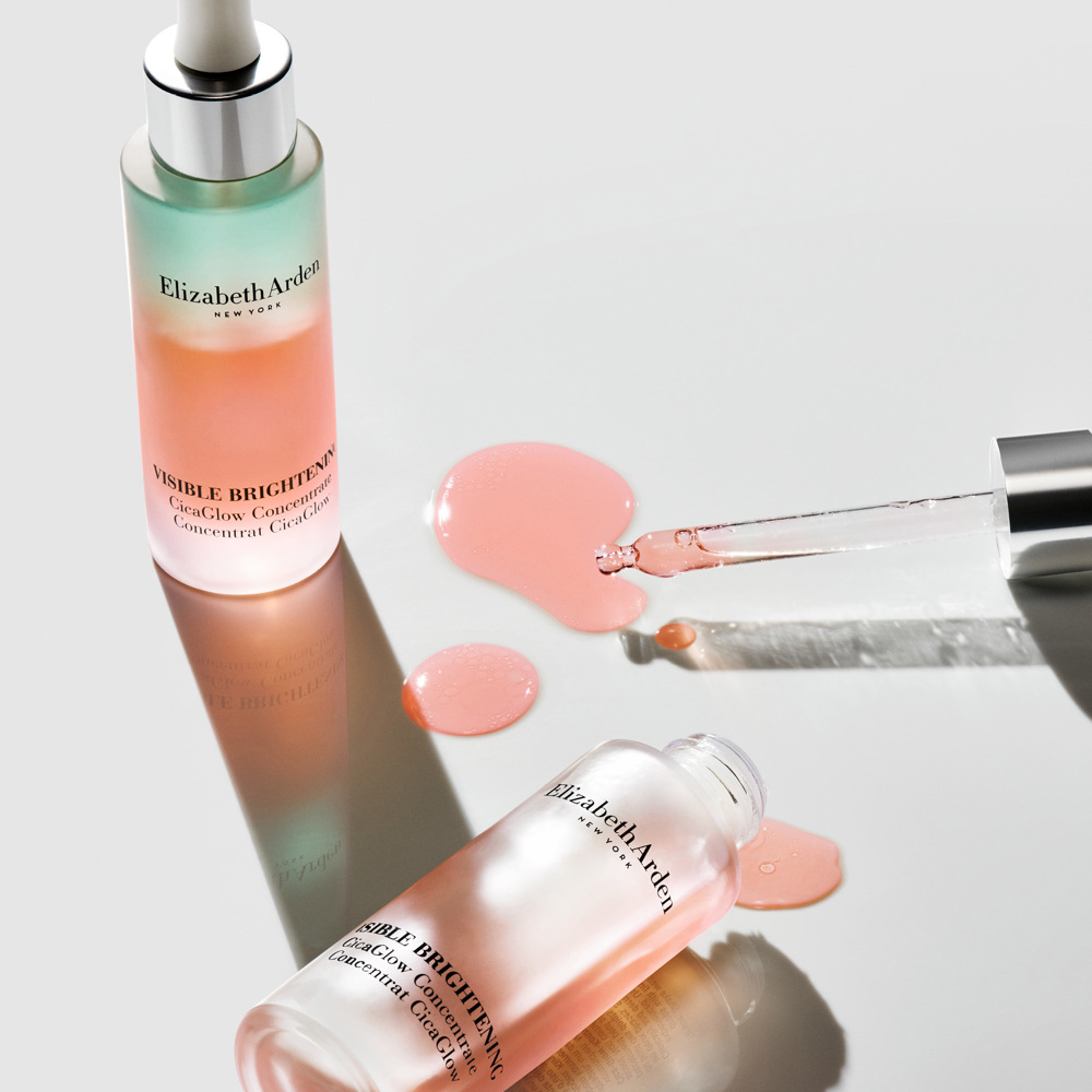 Visible Brightening CicaGlow Concentrate, 30ml