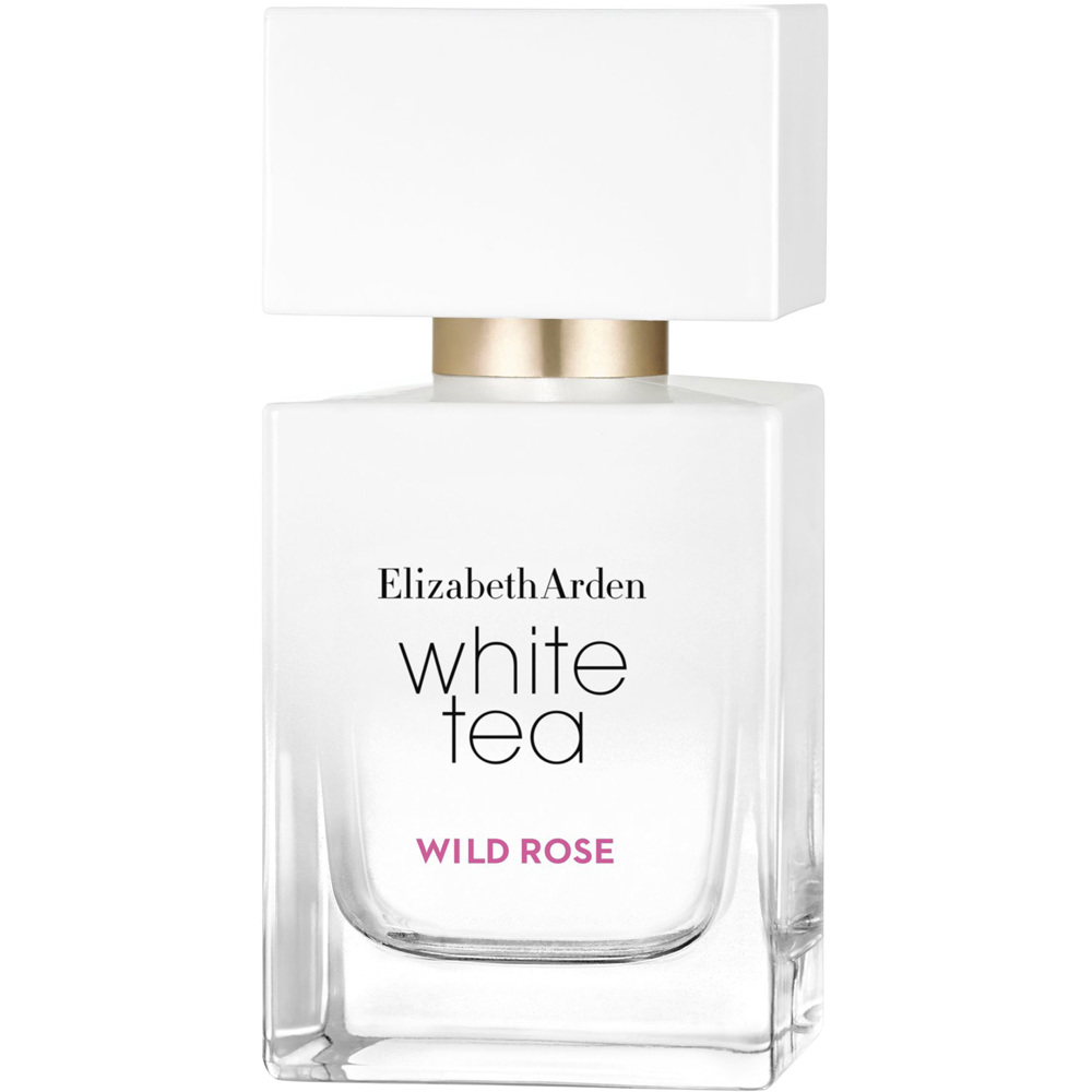 White Tea Wild Rose, EdT