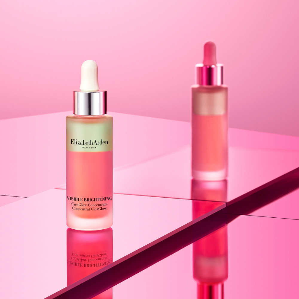 Visible Brightening CicaGlow Concentrate, 30ml