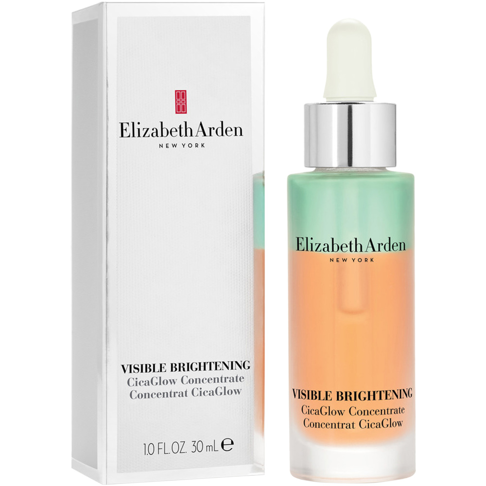 Visible Brightening CicaGlow Concentrate, 30ml