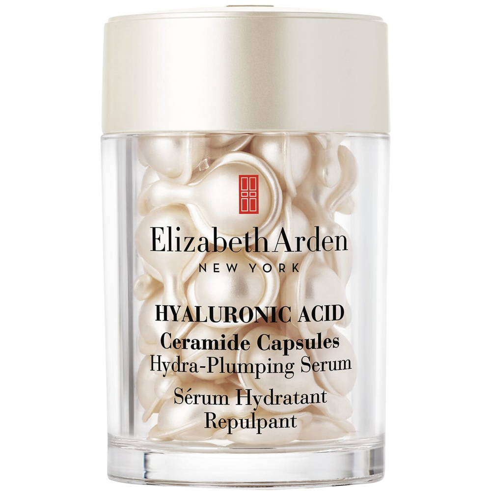 Ceramide Capsules Hyaluronic Acid